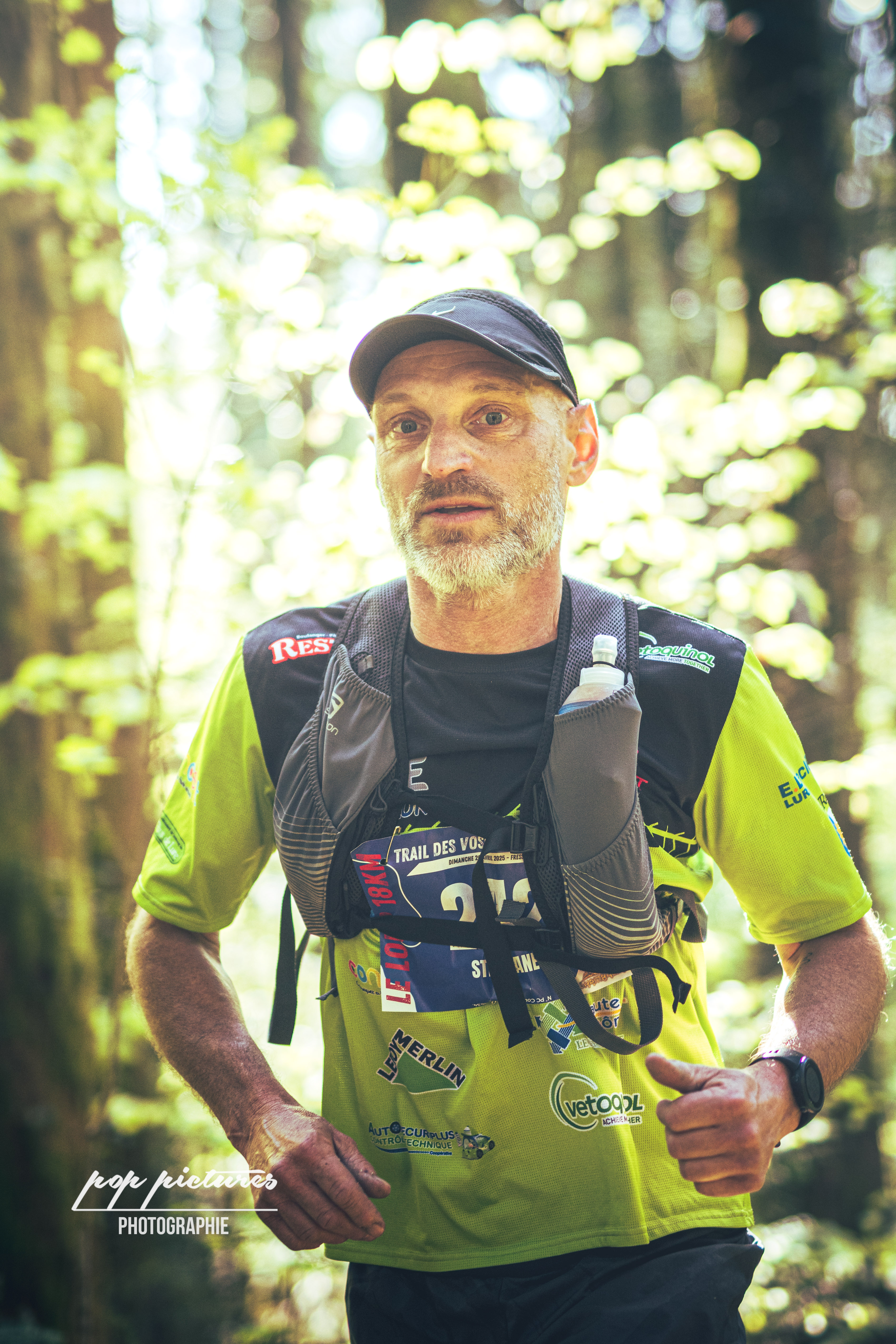 Image du trail
